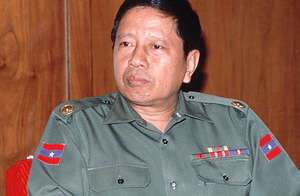 ဗိုလ္ထက္မင္း – ဒုဗိုလ္ခ်ဳပ္ၾကီးတင္ဦးနဲ႕ အမွတ္မထင္ ဆံုခဲ့ရ၊ ၾကံဳခဲ့ရစဥ္က – (၁)
