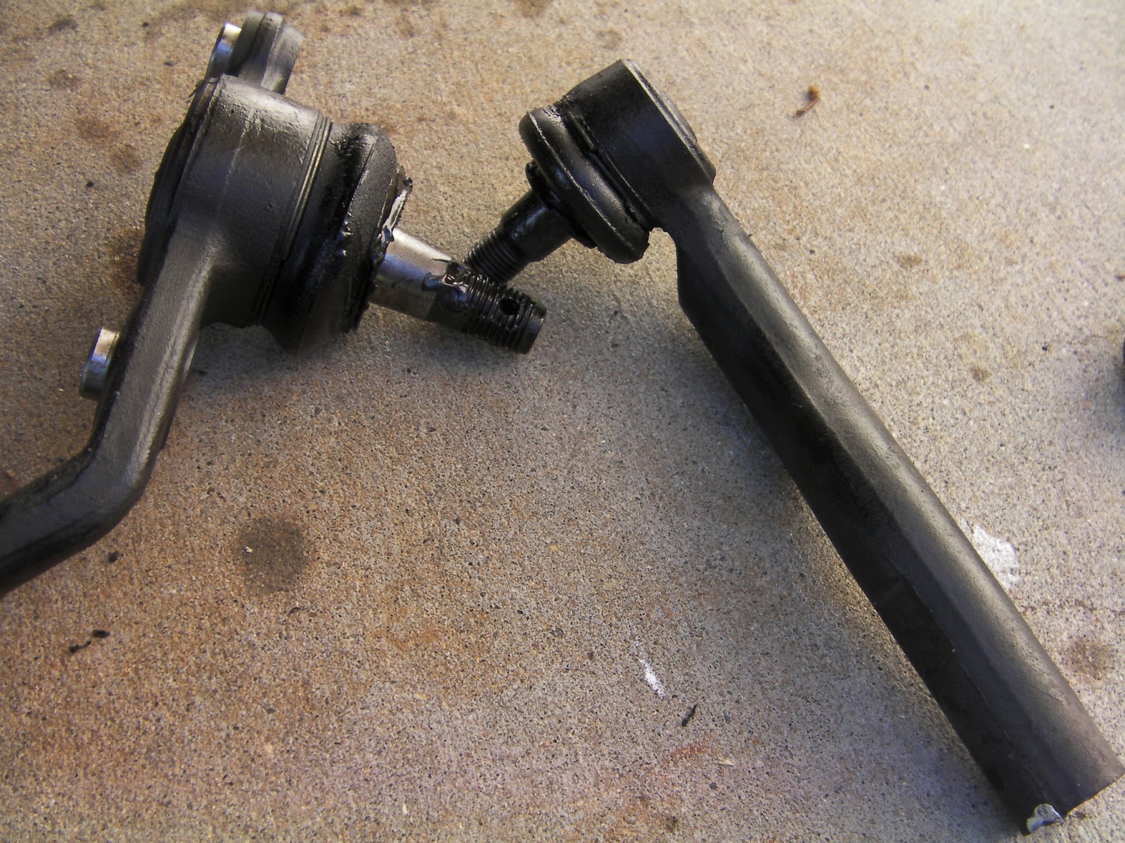 Car and Writer Motoring Evolution DIY Fix How to Remove and Replace