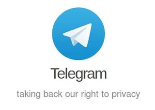 Telegram 1.2.6 Telegram 1.2.6