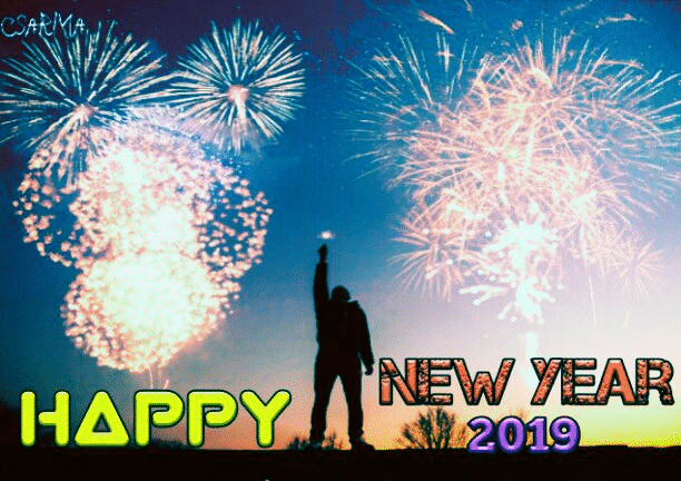 Happy New Year Wishes 2019 New Year Messages 2019