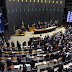 GOVERNO QUER AGILIZAR PAUTA NO CONGRESSO PARA EVITAR PREJUÍZOS COM DELAÇÃO DA ODEBRECHT