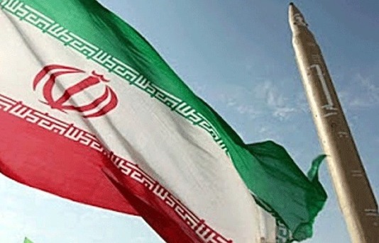 Irán amenaza con lanzar miles de misiles contra Israel