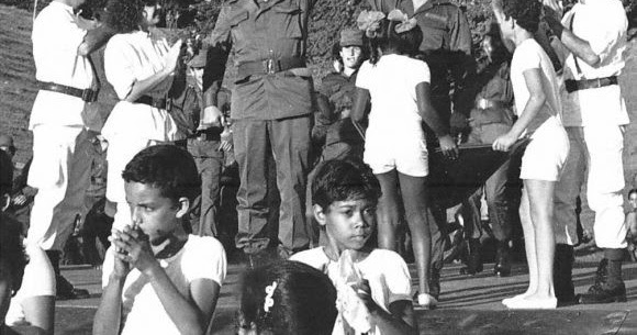 Embaixada de Honduras