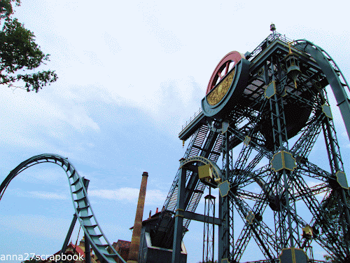 The City Of A Thousand Blossoms Vienna