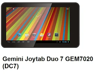 Gemini Joytab Duo 7 GEM7020 (DC7)