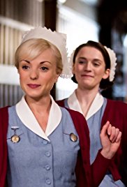 “Call the Midwife” Christmas Special