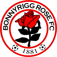 BONNYRIGG ROSE ATHLETIC FC