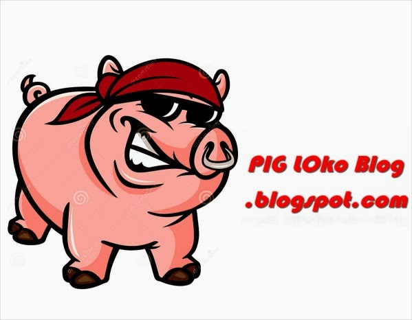 Pig Loko Blog