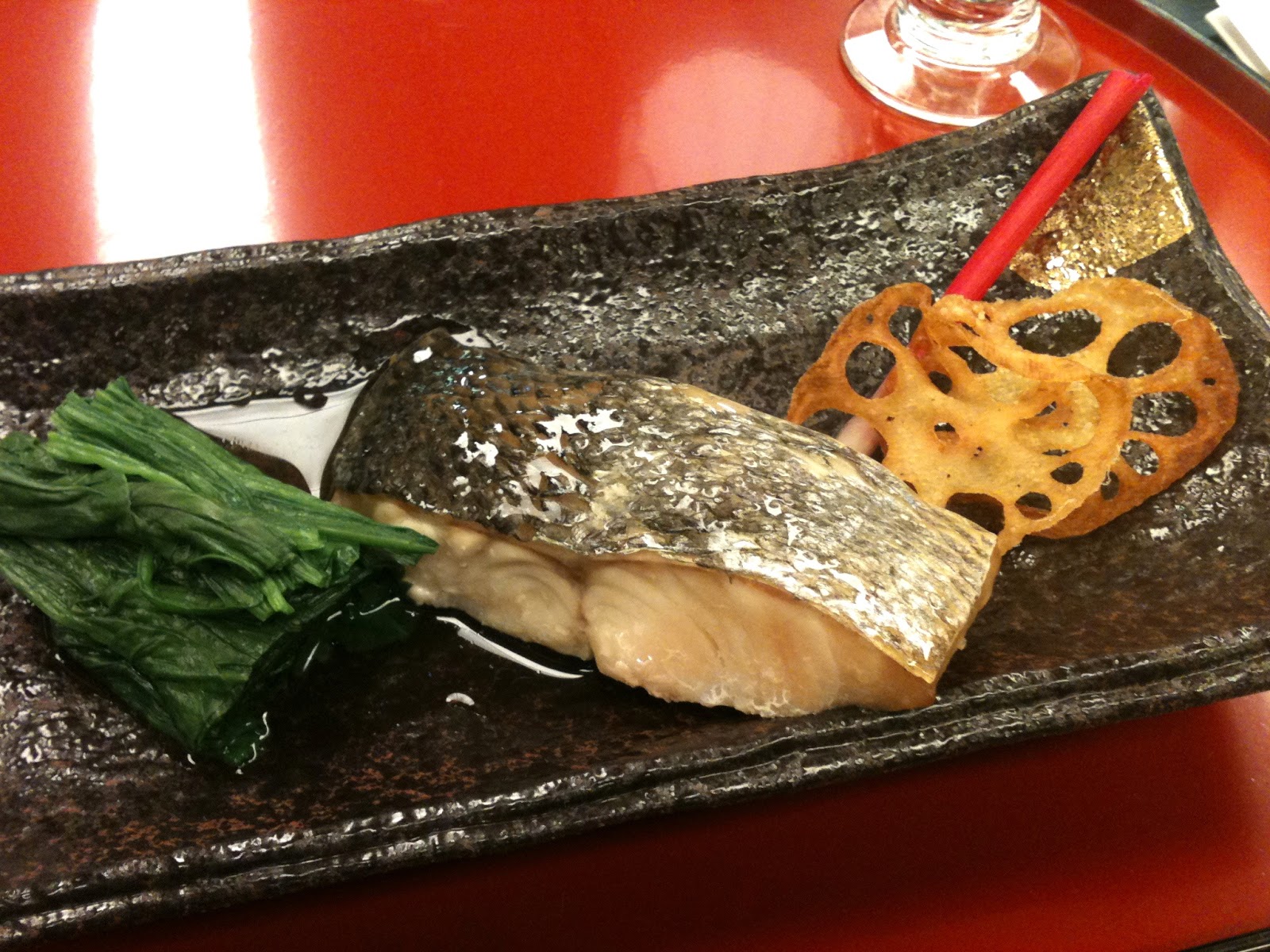 Traditional Japanese Wedding ceremony and gift preparation