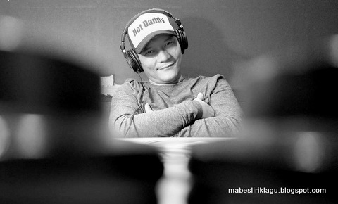 Lirik Lagu Iwa K - Batman Kasarung | Mabes Lirik