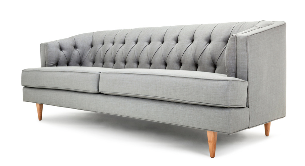 Rosa Beltran Design SOFA FLOOR MODEL CLEARANCE SALE!