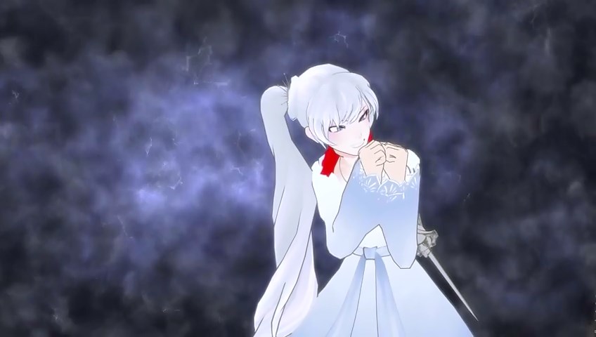 RWBY Temporada 1 Capitulo 04