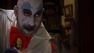 house of 1000 corpses sid haig