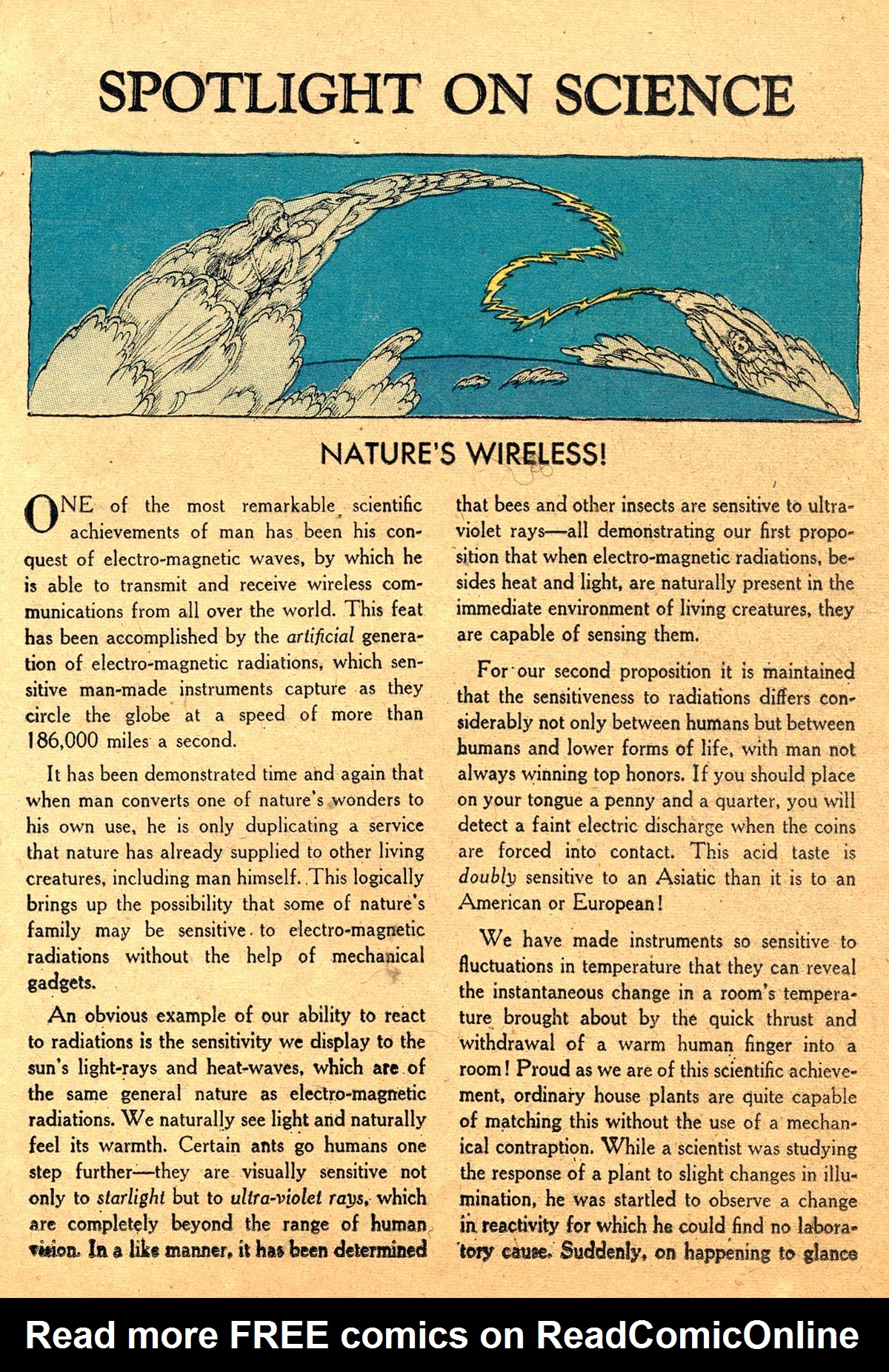 Read online Strange Adventures (1950) comic -  Issue #70 - 25