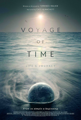 Voyage of Time (2016)