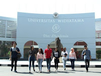 Infomasi Pendaftaran Mahasiswa Baru Tahun Akademik 2019/2020 Program Dan Program Pascasarjana Universitas Widyatama Bandung