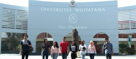 Infomasi Pendaftaran Mahasiswa Baru Tahun Akademik 2019/2020 Program Dan Program Pascasarjana Universitas Widyatama Bandung