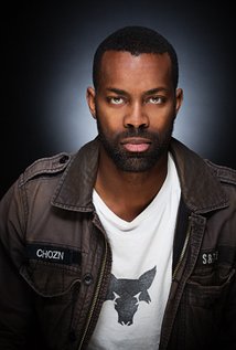 Damion Poitier