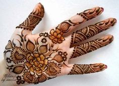 mehndi wallpaper download