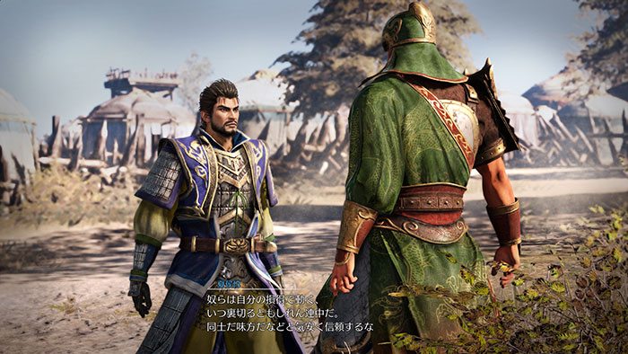 dynasty warriors 8 weapons dynasty warriors 8 weapons