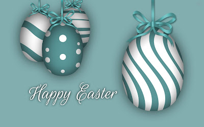 Happy Easter HD rabbit image Happy Easter HD rabbit image