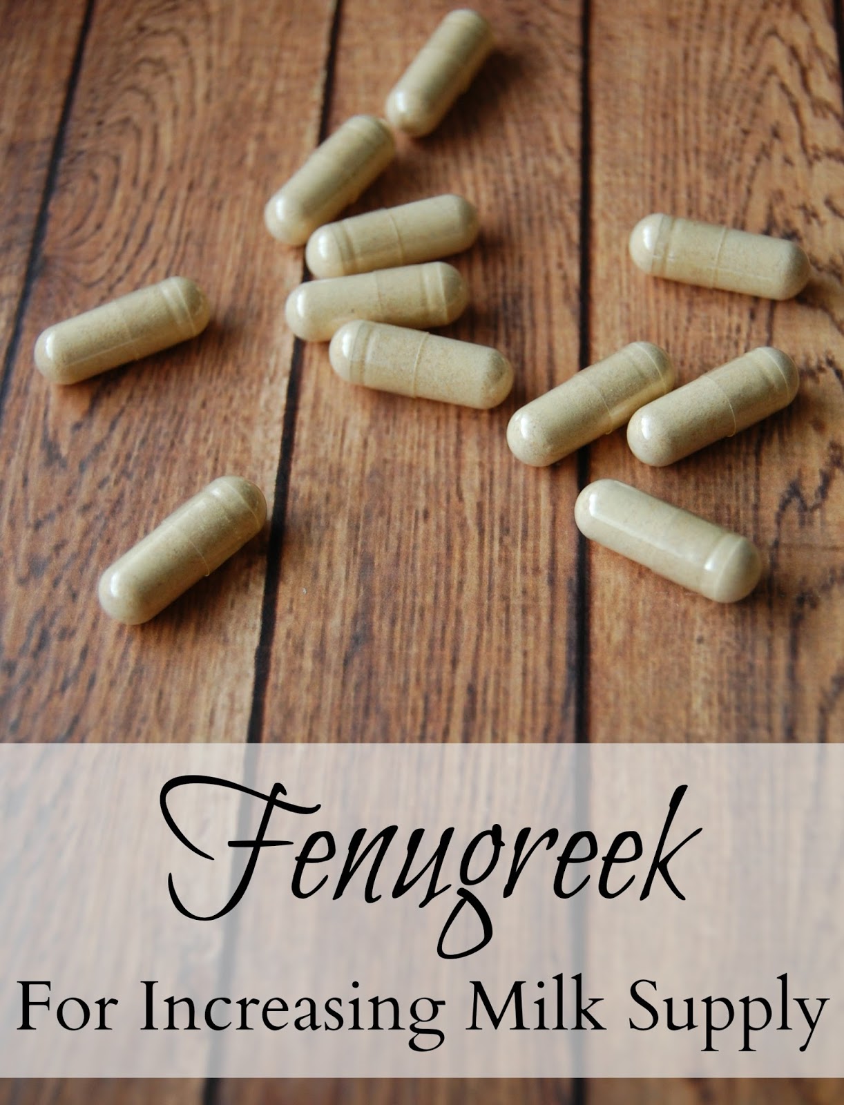 Fenugreek For Increasing Milk Supply The Pistachio Project