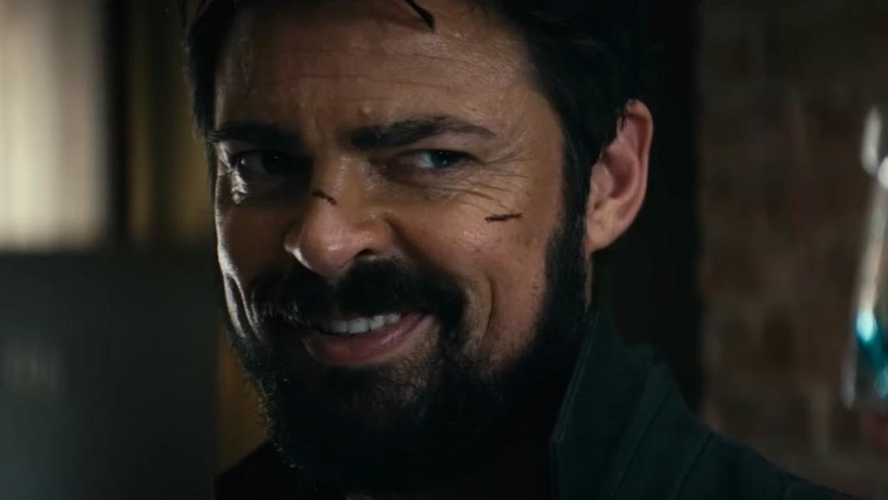 The Boys: Karl Urban e elenco aparecem em nova imagem