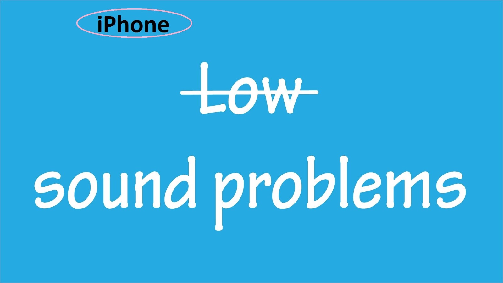 shudhtech iphone problem solving