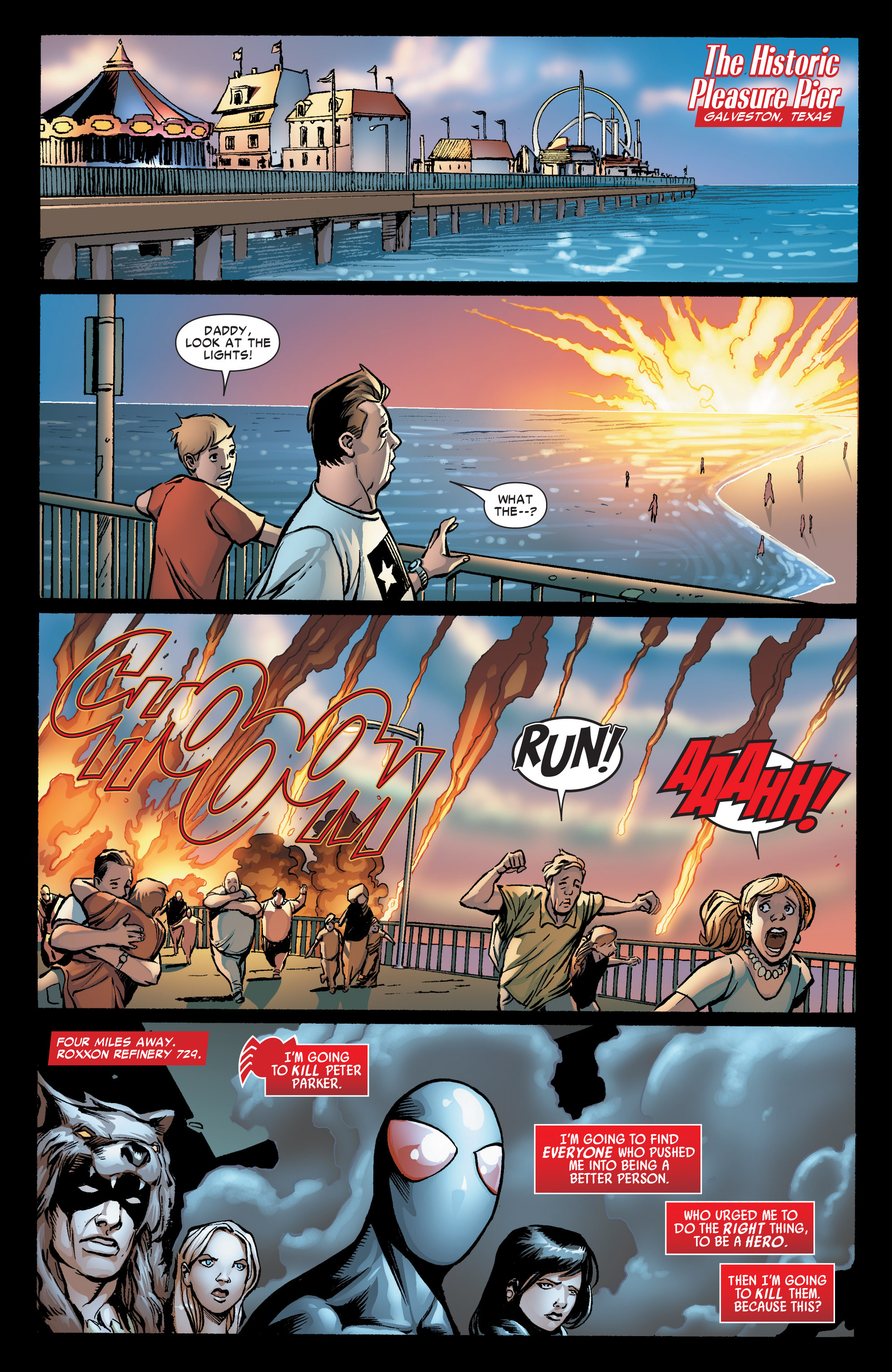 Read online Scarlet Spider (2012) comic -  Issue #9 - 3