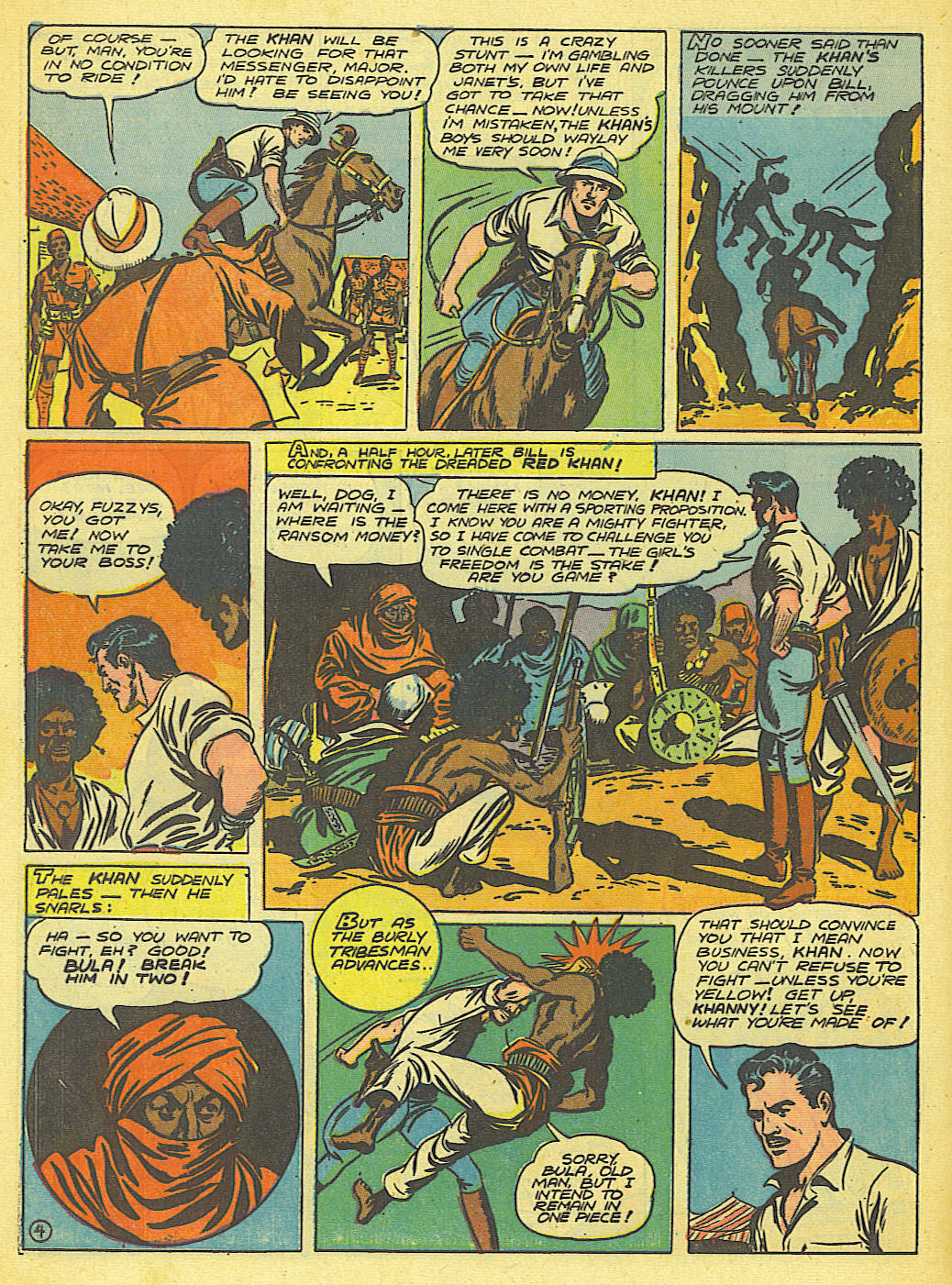Action Comics (1938) 47 Page 53