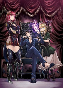 Volume I: Acedia - Lười Biếng.