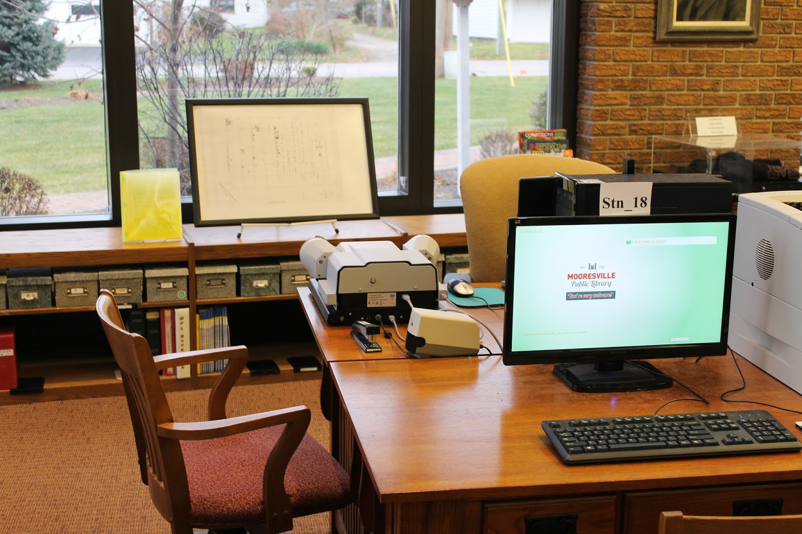 Mooresville (Indiana) Local History Treasure Trove Burial Map to