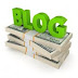 Tips dan Cara Mendapatkan Uang Dari Blogspot