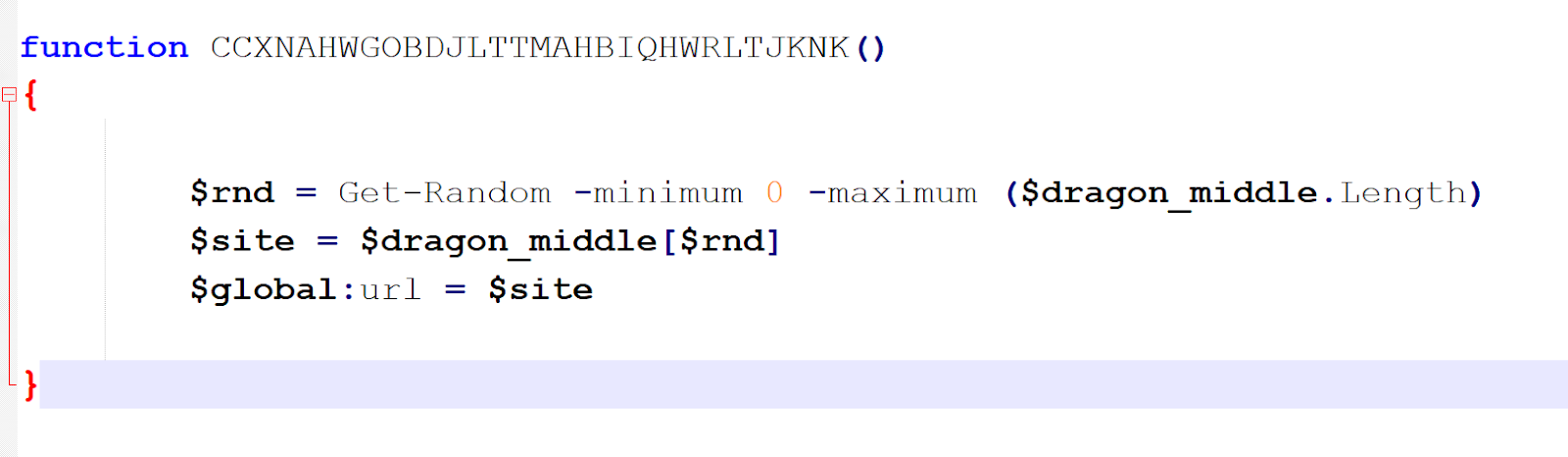 A Quick Dip into MuddyWater's Recent Activity