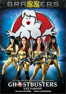 Ver Ghostbusters XXX Parody Gratis Online