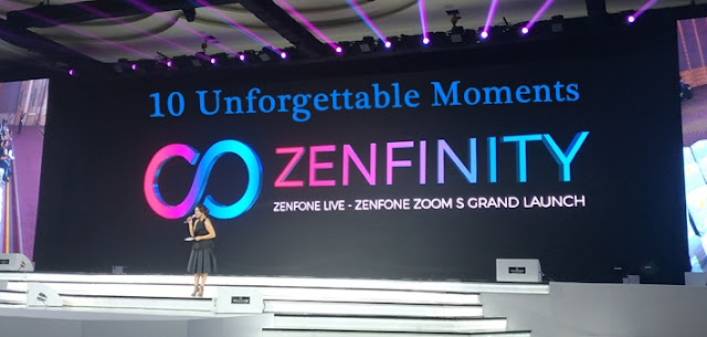 10 Unforgettable Moments at Zenfinity 2017