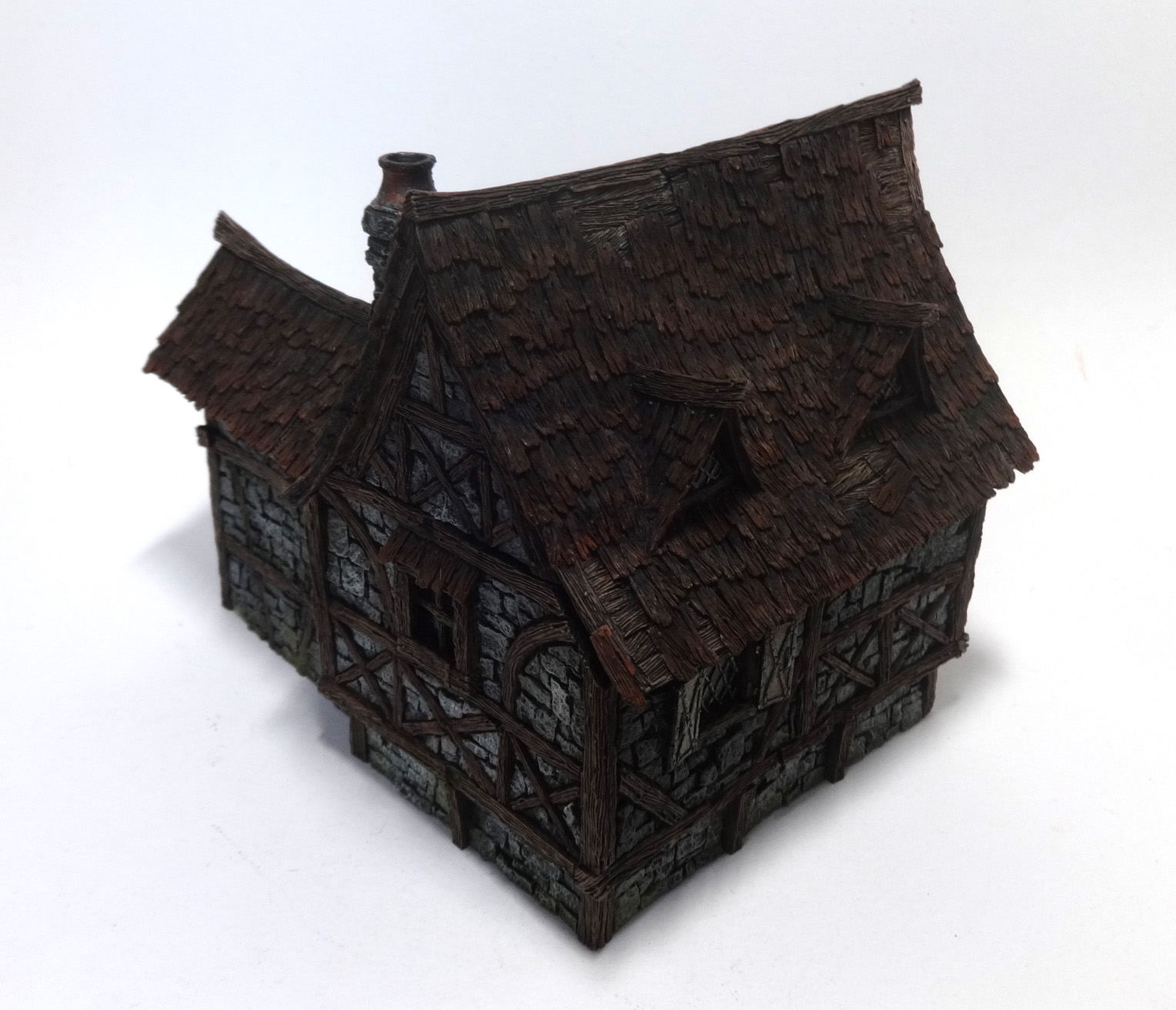 Tabletop World Blacksmith