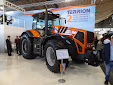 AGRITECHNICA 2015 – The World’s No. 1