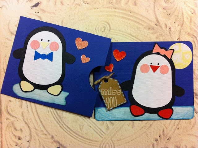 valentine-penguin-love-cute-miss-you-cardstock