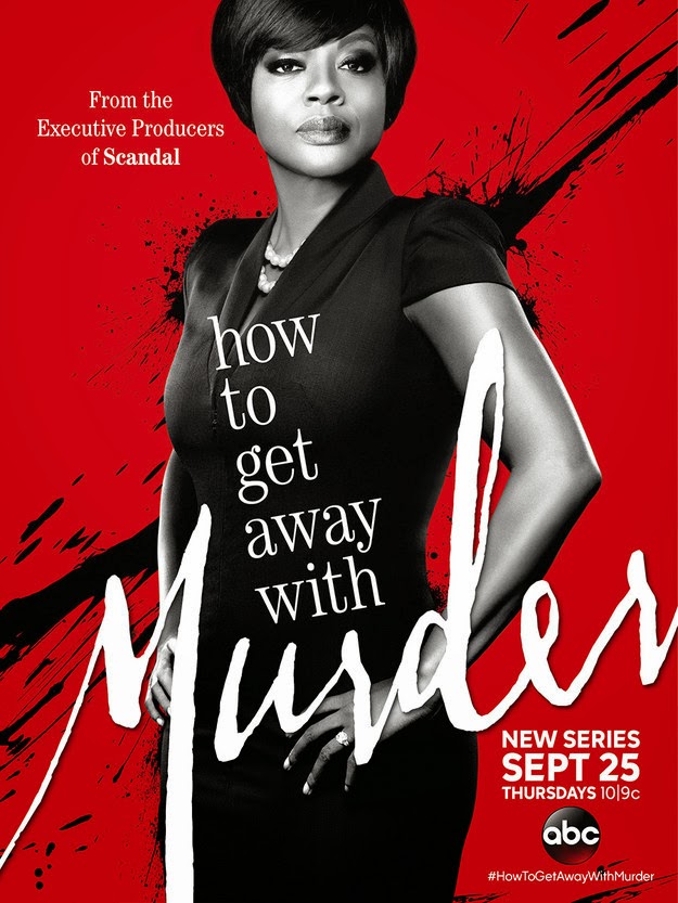 How to Get Away With Murder ABC