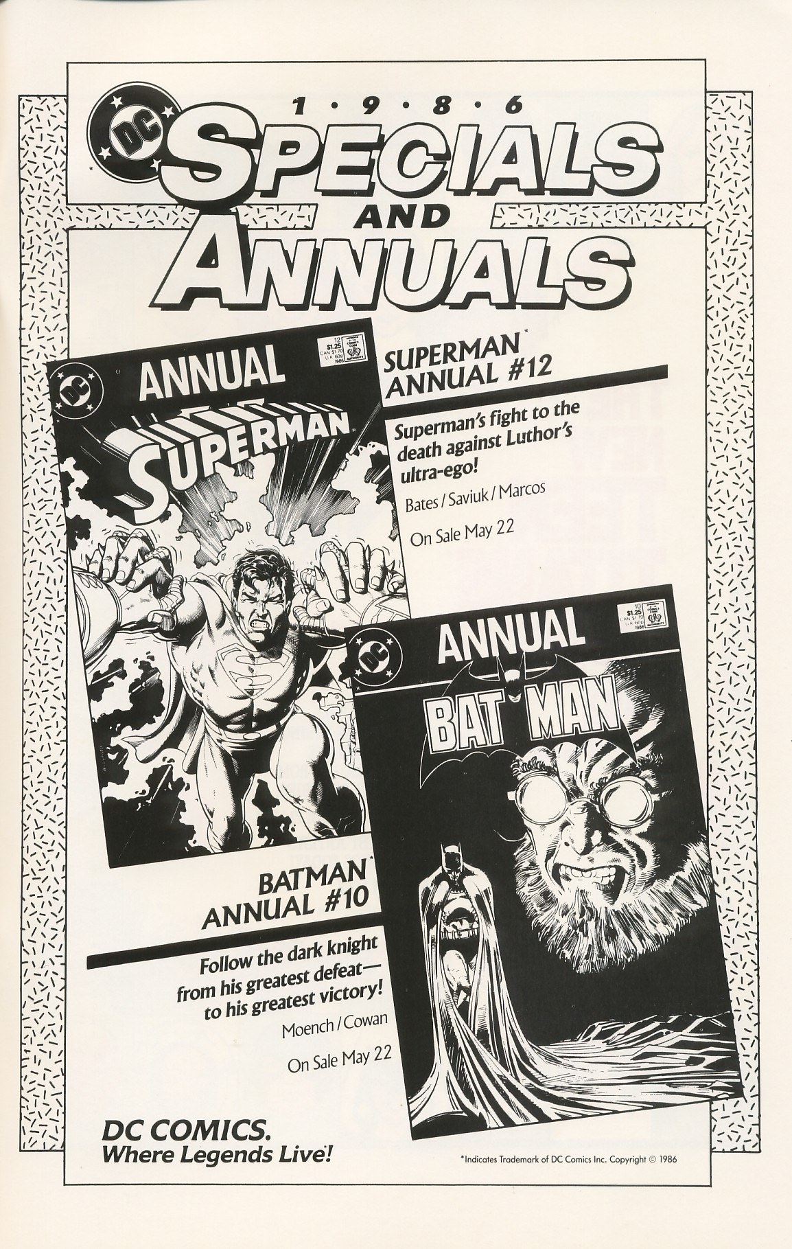 Read online Infinity Inc. (1984) comic -  Issue #29 - 35