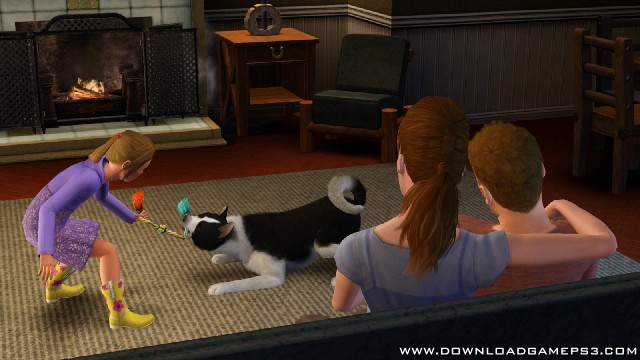 the sims 3 pets download pc free the sims 3 pets download pc free