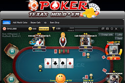 Tips Bermain Poker Texas Boyaa Supaya Menang Terus