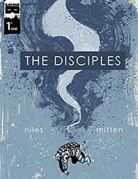 Read The Disciples online