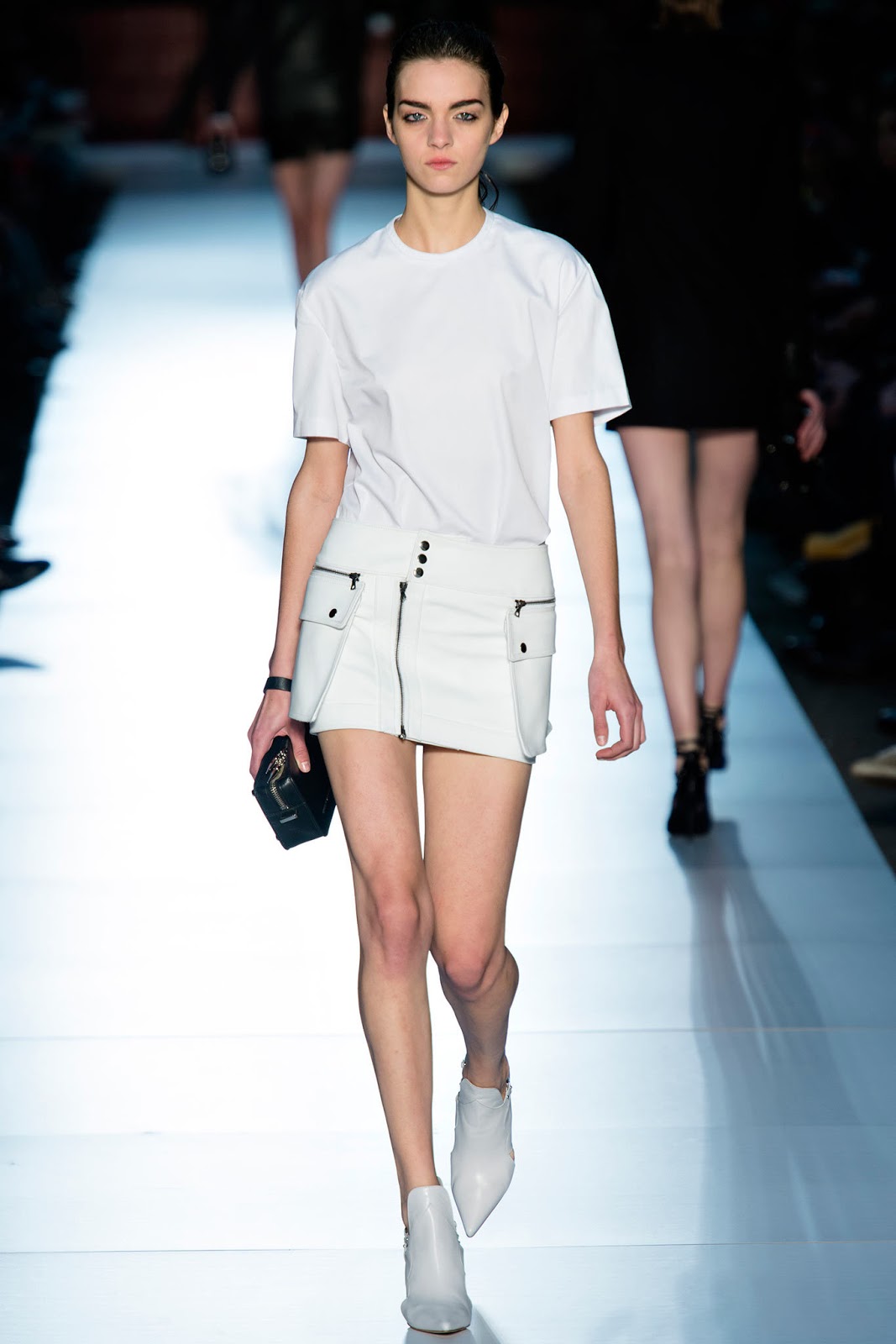 diesel black gold f/w 13.14 new york | visual optimism; fashion ...