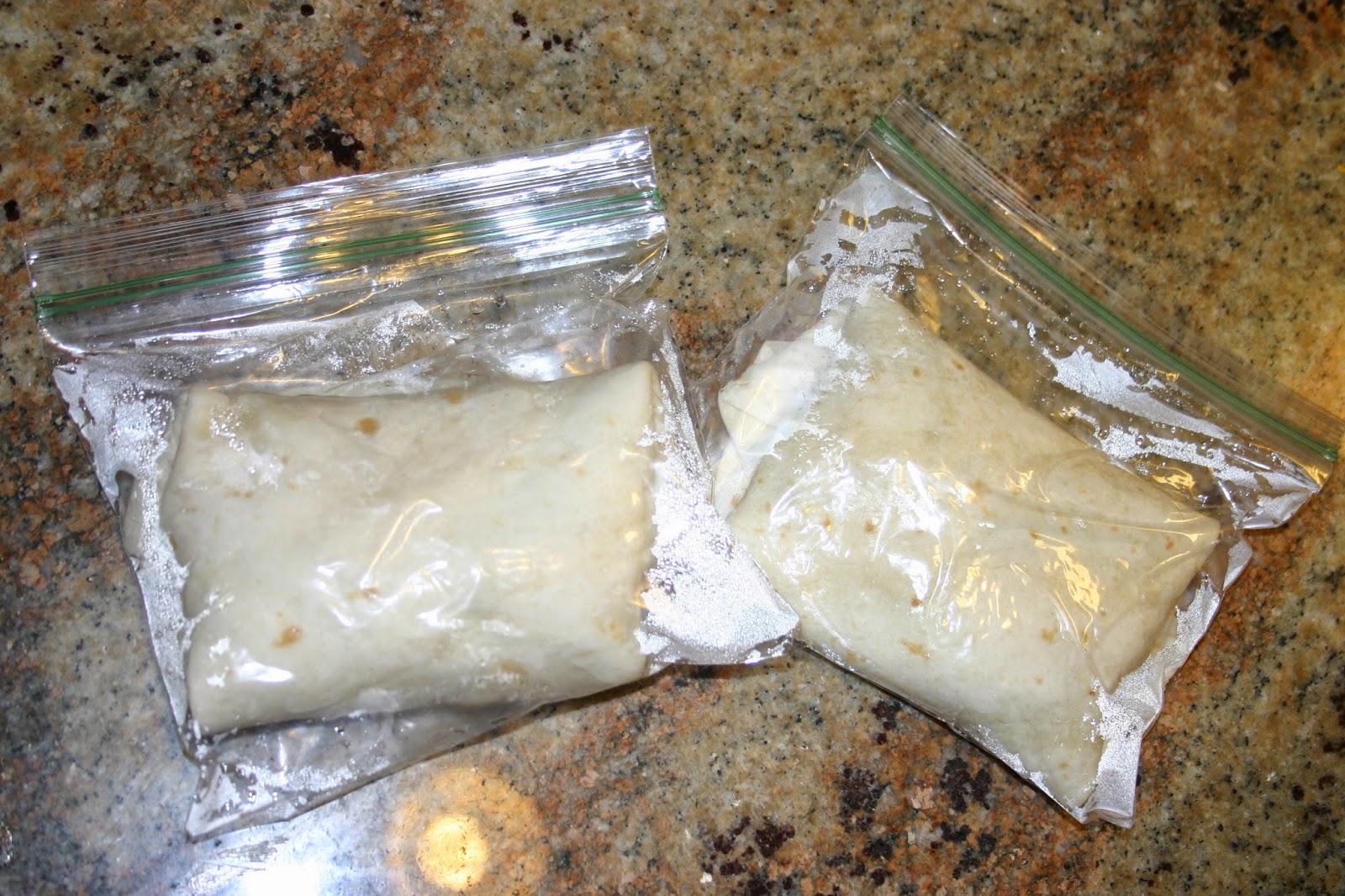 Three Men And A Princess: 3 Make Ahead Breakfasts for Kids of All Ages