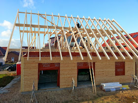 Villa Vivi Bauablauf Villa Vivi 1