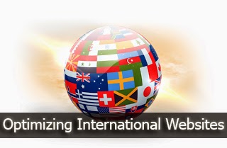 How To Optimize Your Site Homepage For International Audience?