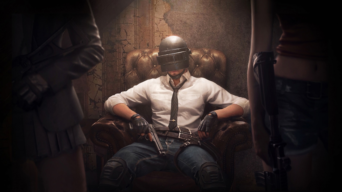 36 Pubg Wallpapers Wallpaper Carax