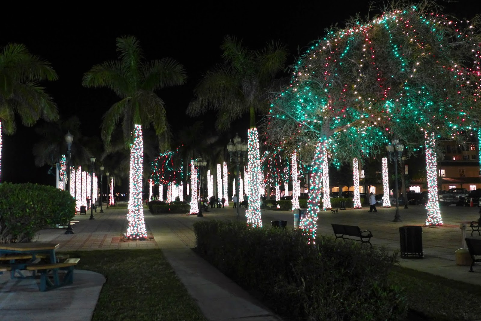 High Spirits Life in Fort Pierce
